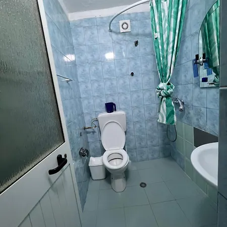 Albergue Sisterhood Hostel-female Only *