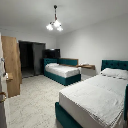Sisterhood Hostel-female Only * Tirana
