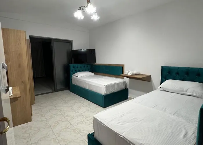 Sisterhood Hostel-female Only * Tirana